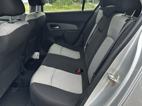 Chevrolet Cruze I Рестайлинг с пробегом 2013 года, цена 780 000 рублей, 164308 км, седан, Автокод Объявления