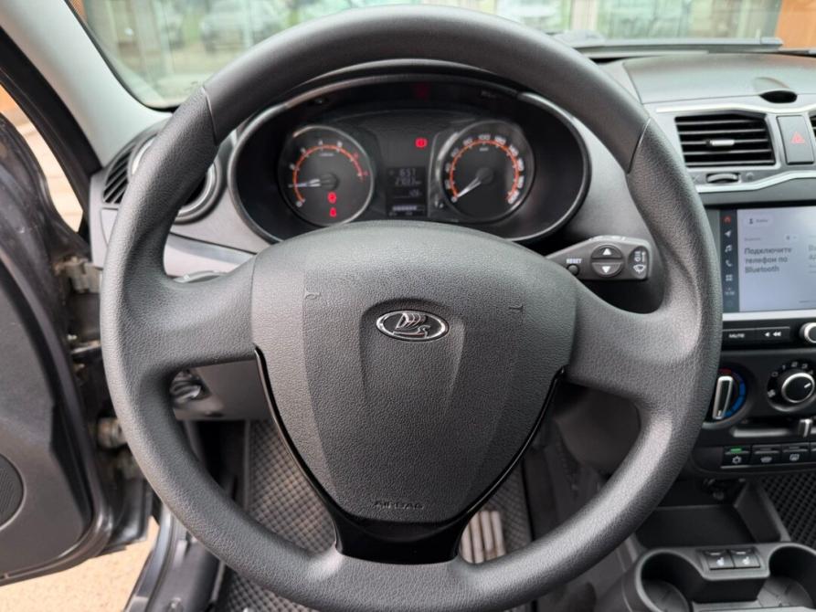 Lada (ВАЗ) Granta I Рестайлинг Оренбург  - изображение 10