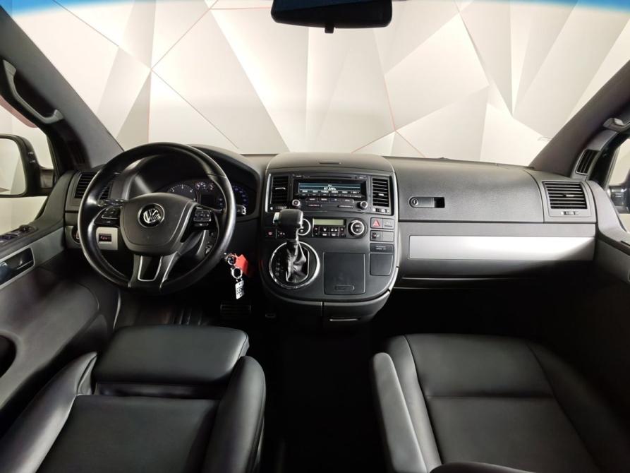 Volkswagen Multivan T5 Москва  - изображение 14