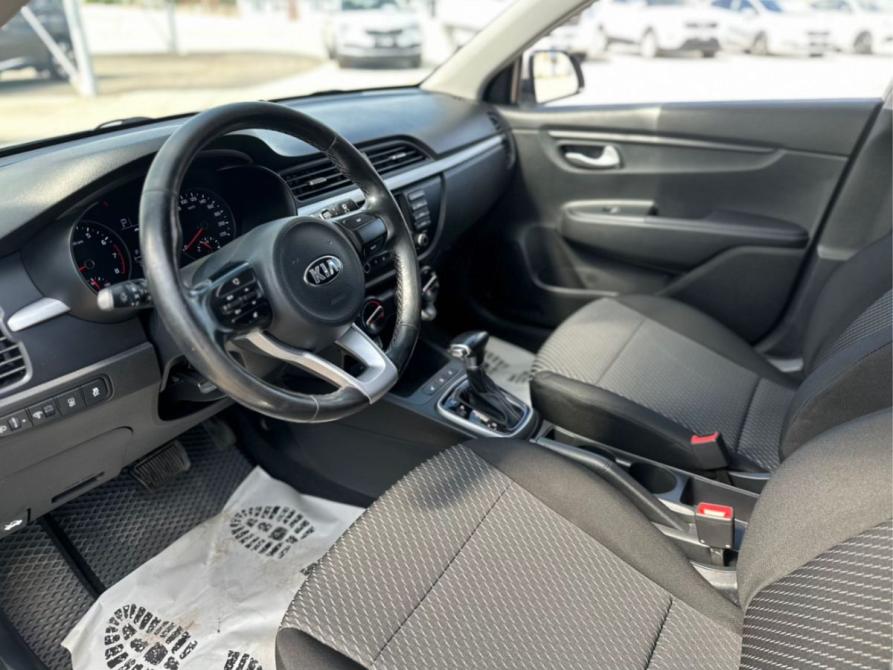 Kia Rio IV Тула  - изображение 9