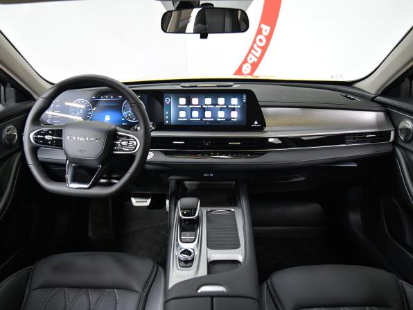 Chery Arrizo 8 с пробегом 2025 года, цена 2 190 354 рубля, 126 км, седан, Автокод Объявления