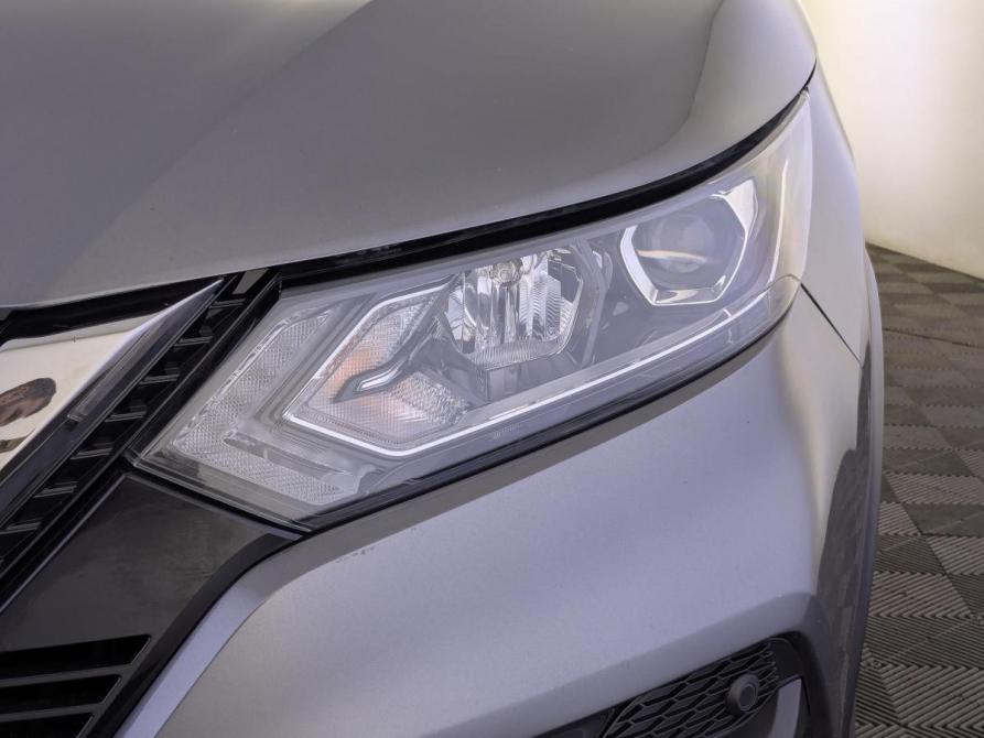 Nissan Qashqai II Рестайлинг Москва  - изображение 11