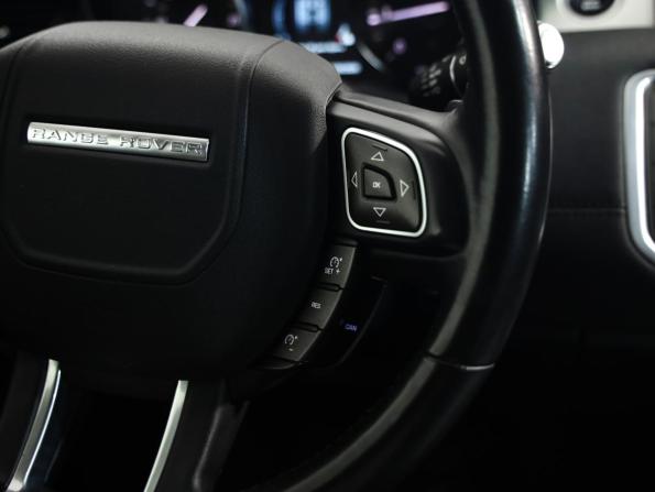 Land Rover Range Rover Evoque I Рестайлинг с пробегом 2018 года, цена 2 299 000 рублей, 182142 км, внедорожник, Автокод Объявления