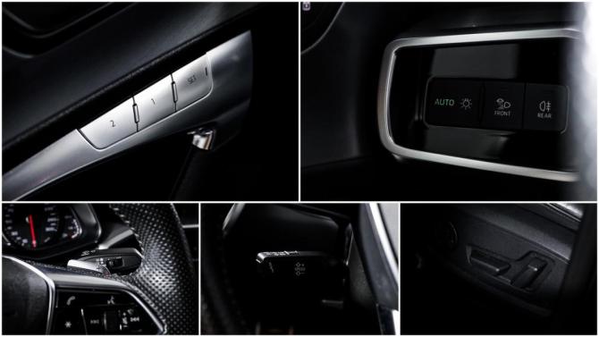 Audi A6 V (C8) с пробегом 2020 года, цена 3 300 000 рублей, 109586 км, седан, Автокод Объявления