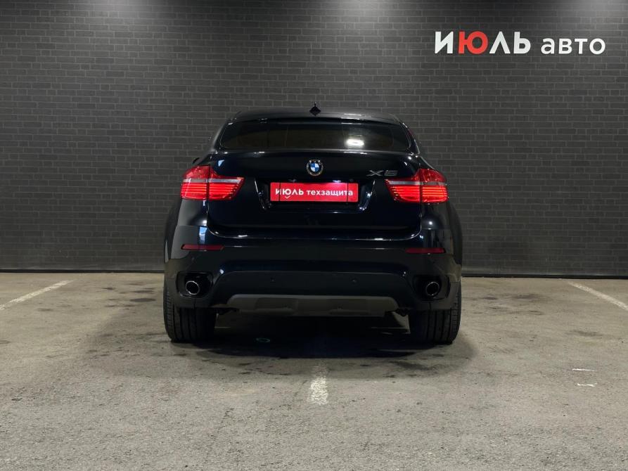 BMW X6 I (E71) Челябинск  - изображение 6
