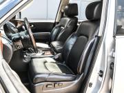 Nissan Patrol VI (Y62) Рестайлинг Новороссийск  - изображение 35