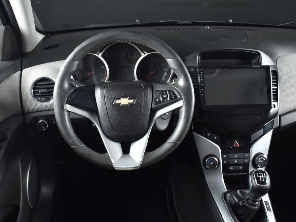 Chevrolet Cruze I с пробегом 2010 года, цена 499 995 рублей, 226026 км, седан, Автокод Объявления