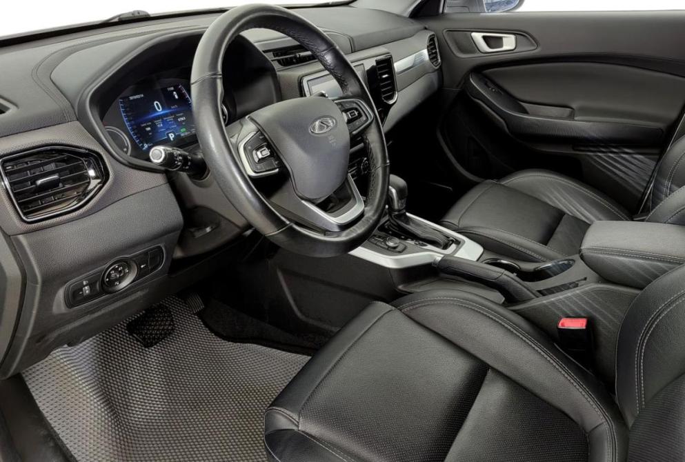 Chery Tiggo 4 I Рестайлинг Волгоград  - изображение 15