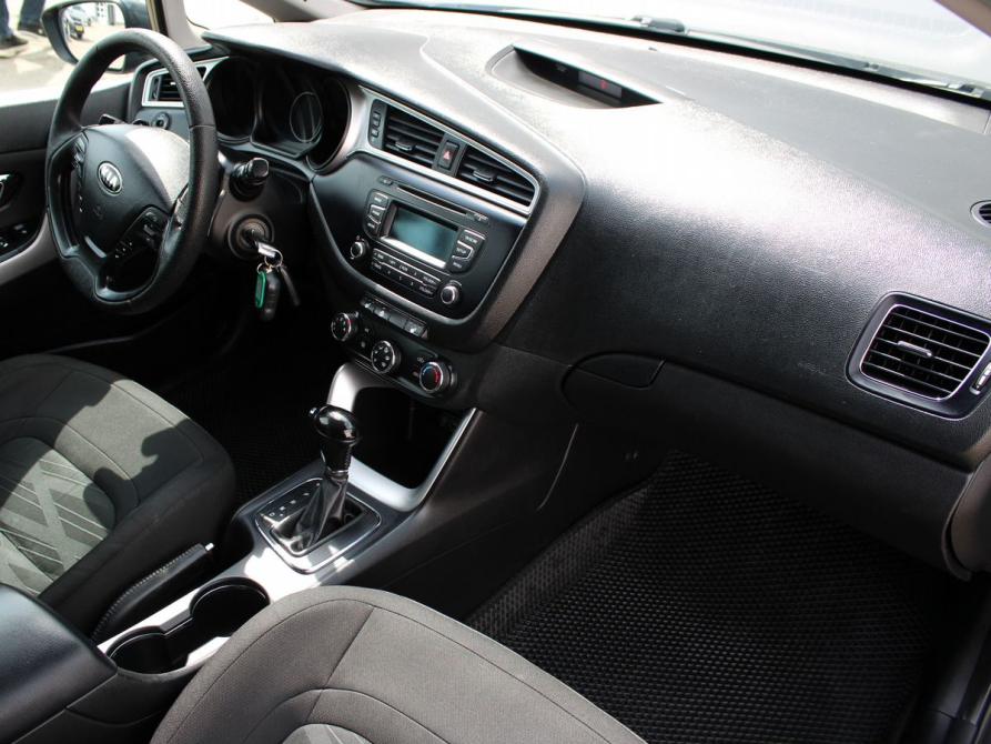 Kia Ceed II Рестайлинг Нижний Новгород  - изображение 7