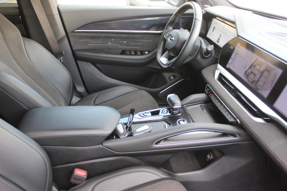 Geely Monjaro I Белгород  - изображение 18