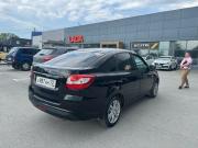 Lada (ВАЗ) Granta I Рестайлинг Тюмень  - изображение 13