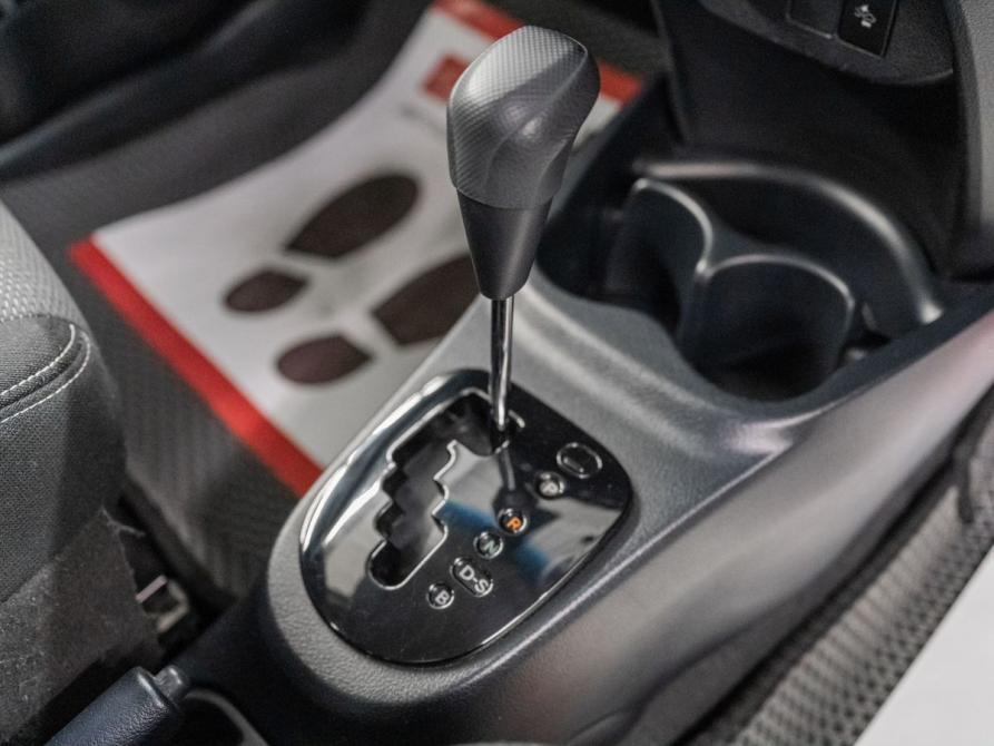 Toyota Vitz III (XP130) Рестайлинг 2 Красноярск  - изображение 14