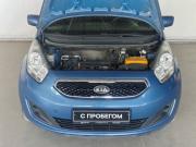Kia Venga I Москва  - изображение 35