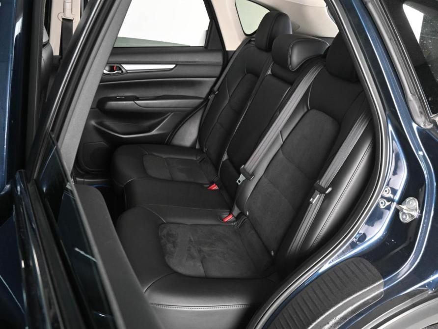 Mazda CX-5 II Ростов-на-Дону  - изображение 9
