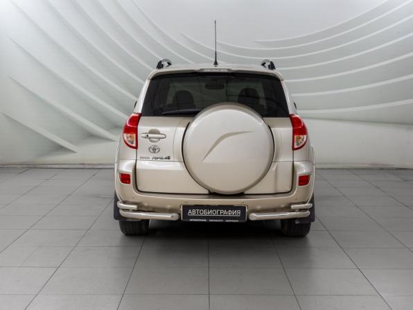 Toyota RAV4 III (XA30) с пробегом 2008 года, цена 1 298 000 рублей, 225587 км, внедорожник, Автокод Объявления