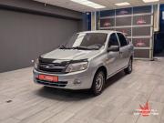 Lada (ВАЗ) Granta I Пермь  - изображение 13