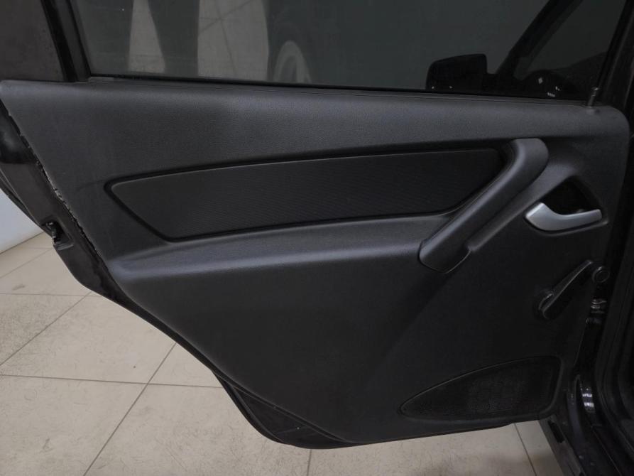 Lada (ВАЗ) Kalina II Альметьевск  - изображение 17