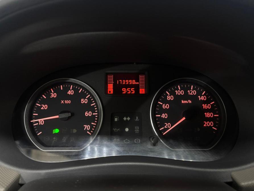 Renault Sandero I Альметьевск  - изображение 18