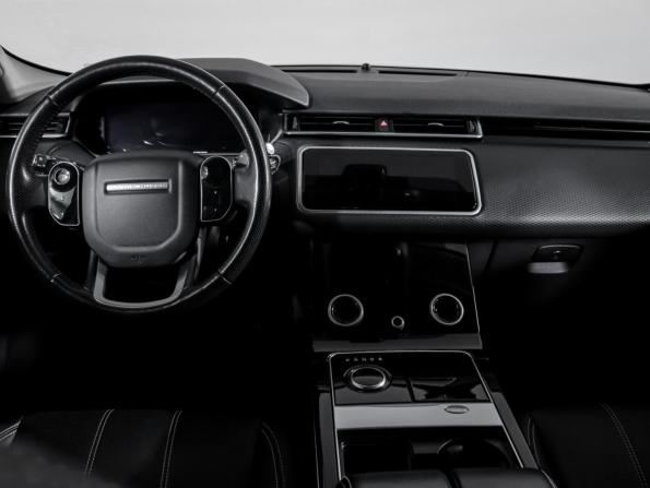 Land Rover Range Rover Velar I с пробегом 2020 года, цена 4 880 000 рублей, 59877 км, внедорожник, Автокод Объявления
