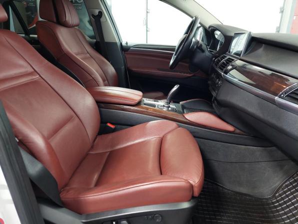 BMW X6 I (E71) с пробегом 2011 года, цена 1 950 000 рублей, 200000 км, внедорожник, Автокод Объявления