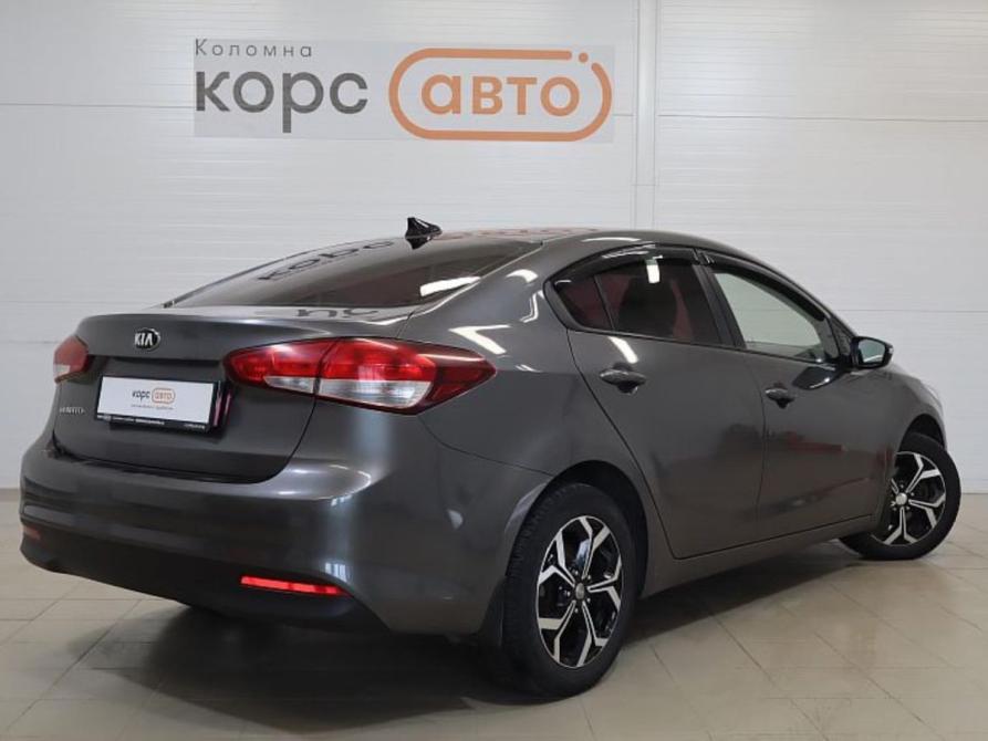 Kia Cerato III Рестайлинг (Classic) Ярославль  - изображение 3