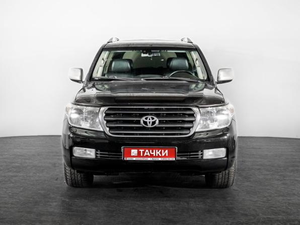 Toyota Land Cruiser 200 Series с пробегом 2011 года, цена 3 000 000 рублей, 281205 км, внедорожник, Автокод Объявления