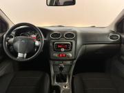 Ford Focus II Рестайлинг Москва  - изображение 18