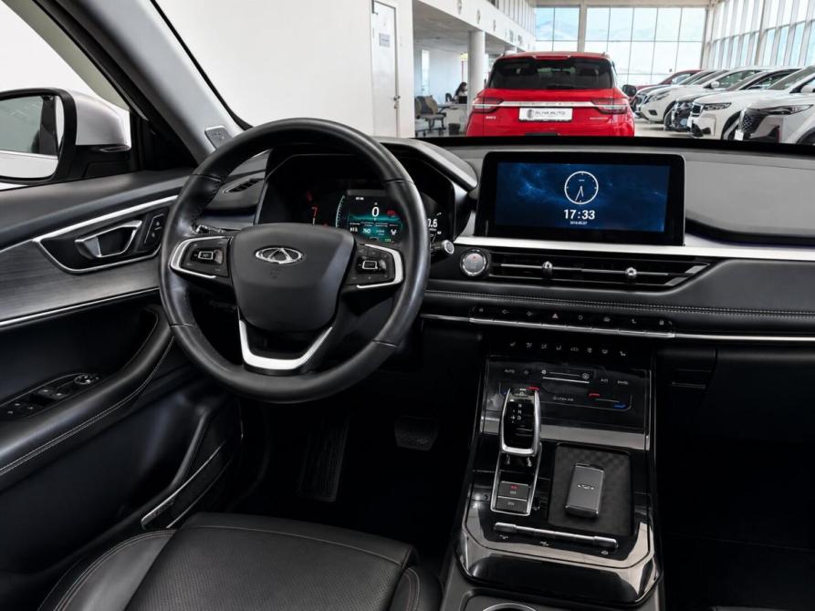 Chery Tiggo 7 Pro I Новороссийск  - изображение 39