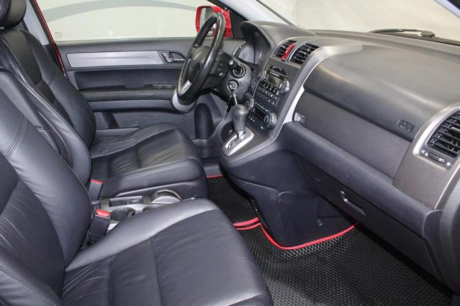 Honda CR-V III с пробегом 2007 года, цена 1 199 000 рублей, 201017 км, внедорожник, Автокод Объявления