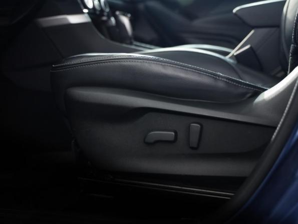 Subaru Forester V с пробегом 2019 года, цена 2 459 777 рублей, 191963 км, внедорожник, Автокод Объявления
