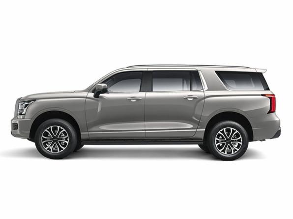 Новый Haval H5 II 2026 года, цена 4 349 000 рублей, внедорожник, Автокод Объявления