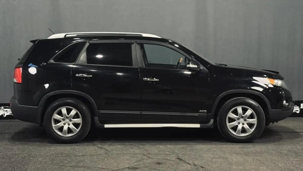 Kia Sorento II Смоленск  - изображение 4