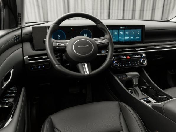 Hyundai Tucson IV Рестайлинг с пробегом 2026 года, цена 4 360 000 рублей, 2808 км, внедорожник, Автокод Объявления