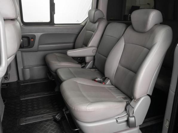 Hyundai Grand Starex I с пробегом 2014 года, цена 2 139 000 рублей, 151883 км, минивэн, Автокод Объявления