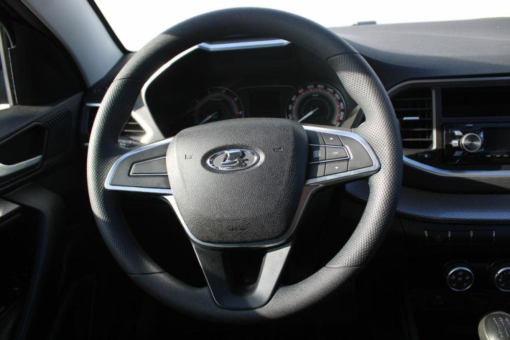 Lada (ВАЗ) Vesta I Рестайлинг (NG) Березники  - изображение 12