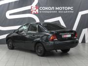 Ford Focus I Рестайлинг Ростов-на-Дону  - изображение 18