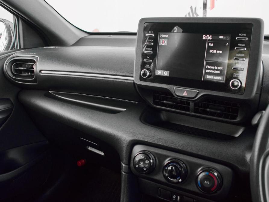 Toyota Yaris IV Екатеринбург  - изображение 17
