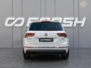 Volkswagen Tiguan II Краснодар  - изображение 25