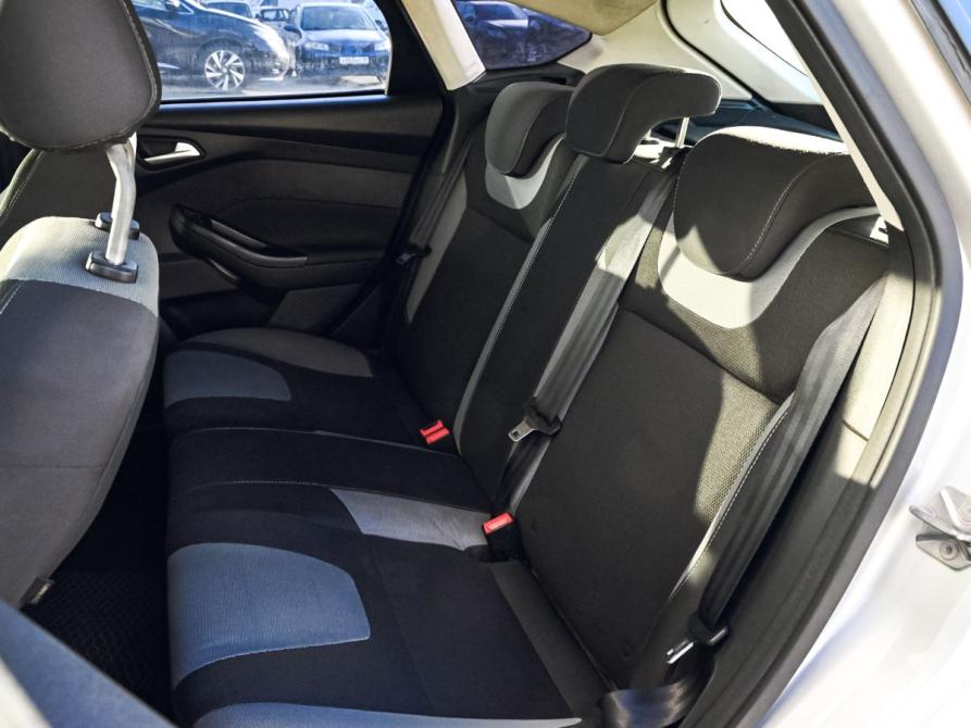 Ford Focus III Екатеринбург  - изображение 17