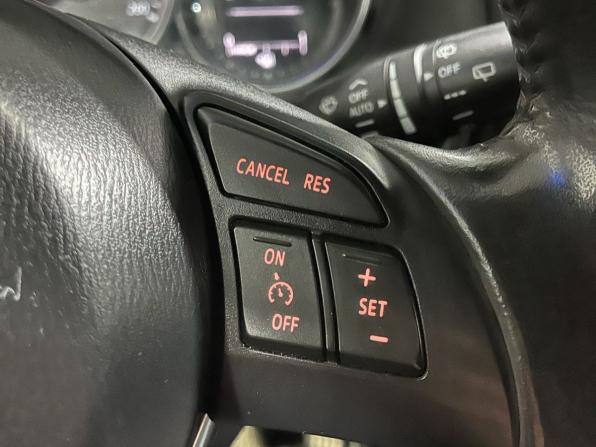 Mazda CX-5 I с пробегом 2013 года, цена 1 699 000 рублей, 100270 км, внедорожник, Автокод Объявления