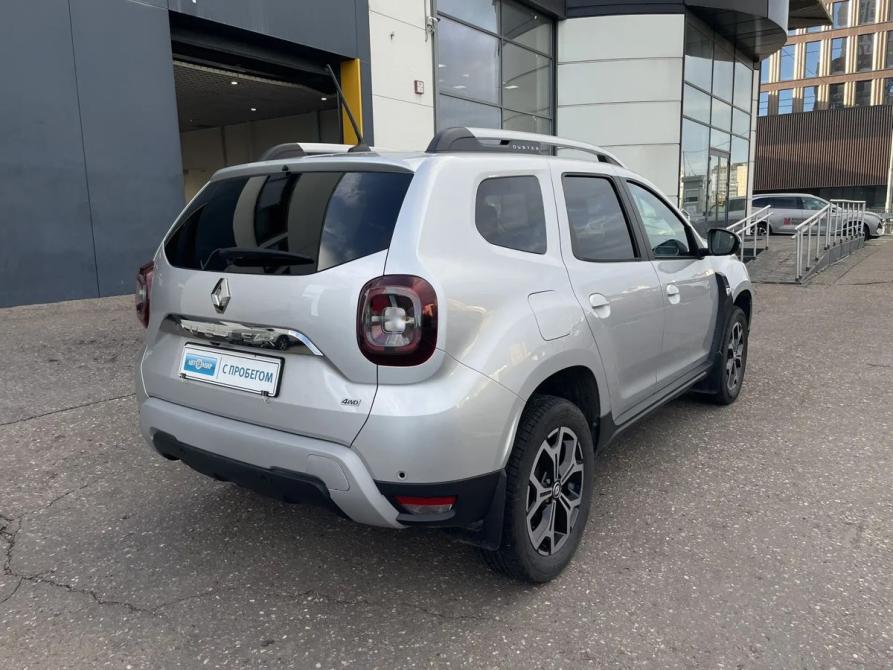 Renault Duster II Москва  - изображение 4