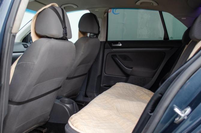 Volkswagen Jetta V с пробегом 2007 года, цена 440 000 рублей, 280000 км, седан, Автокод Объявления