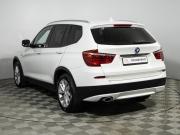 BMW X3 II (F25) Санкт-Петербург  - изображение 26