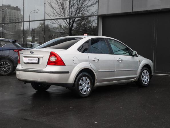 Ford Focus II с пробегом 2007 года, цена 400 000 рублей, 300023 км, седан, Автокод Объявления