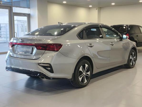 Kia Cerato IV с пробегом 2018 года, цена 1 497 000 рублей, 151881 км, седан, Автокод Объявления