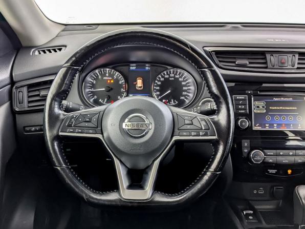 Nissan X-Trail III Рестайлинг с пробегом 2021 года, цена 2 550 000 рублей, 104797 км, внедорожник, Автокод Объявления