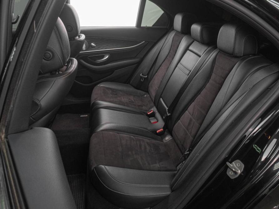 Mercedes-Benz E-Класс V (W213 S213 C238) Тюмень  - изображение 15