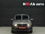 Lada (ВАЗ) Granta I Рестайлинг Екатеринбург  - изображение 19