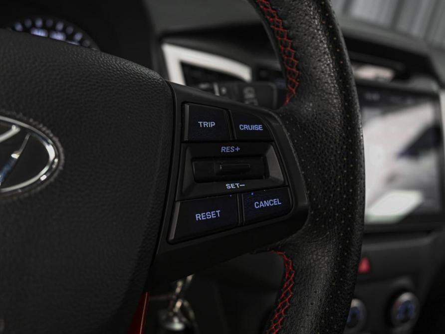Hyundai Creta I Ставрополь  - изображение 19