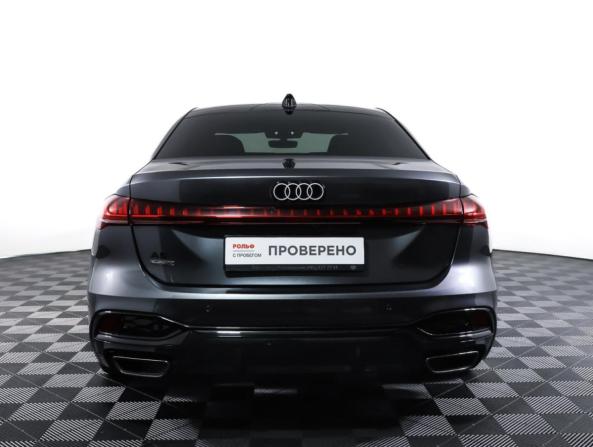 Audi A5 III (B10) с пробегом 2025 года, цена 5 228 000 рублей, 11245 км, седан, Автокод Объявления